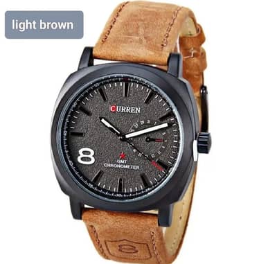 Imported Branded Watch for Men