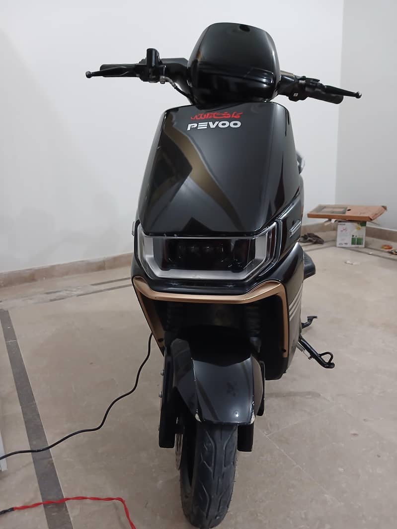 REVOO A12 LFP 1