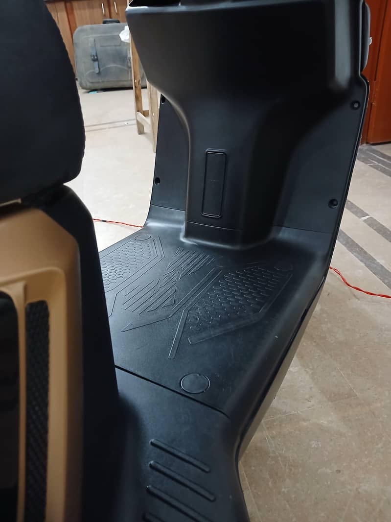 REVOO A12 LFP 3