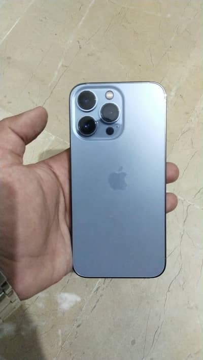 Apple iPhone 13 Pro