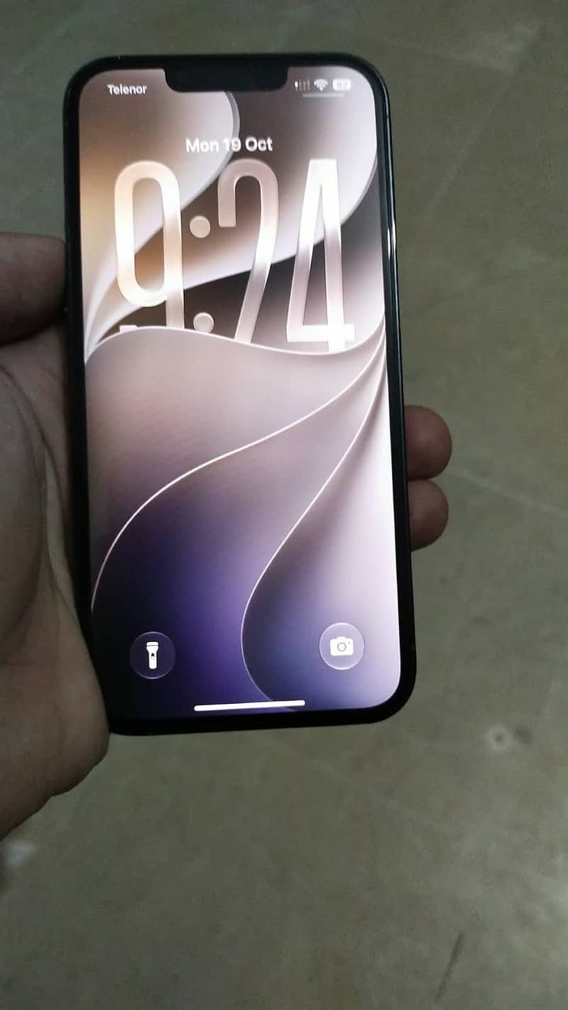 Apple iPhone 13 Pro 5