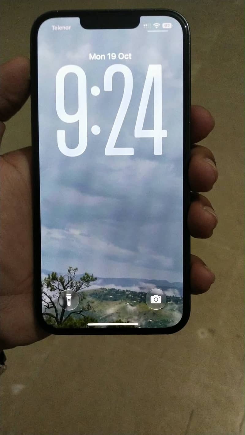 Apple iPhone 13 Pro 7