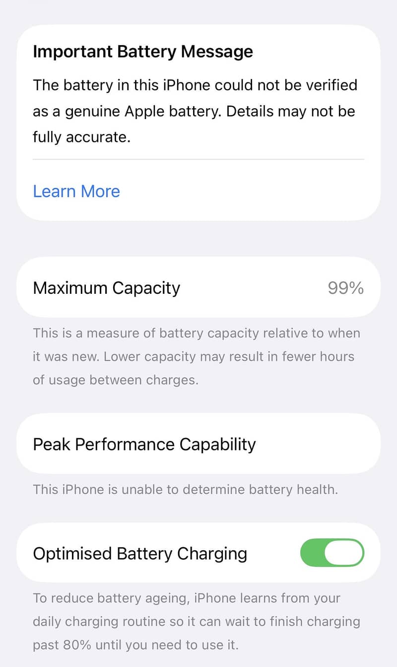 Apple iPhone 13 Pro 13