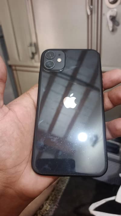 Apple iPhone 11