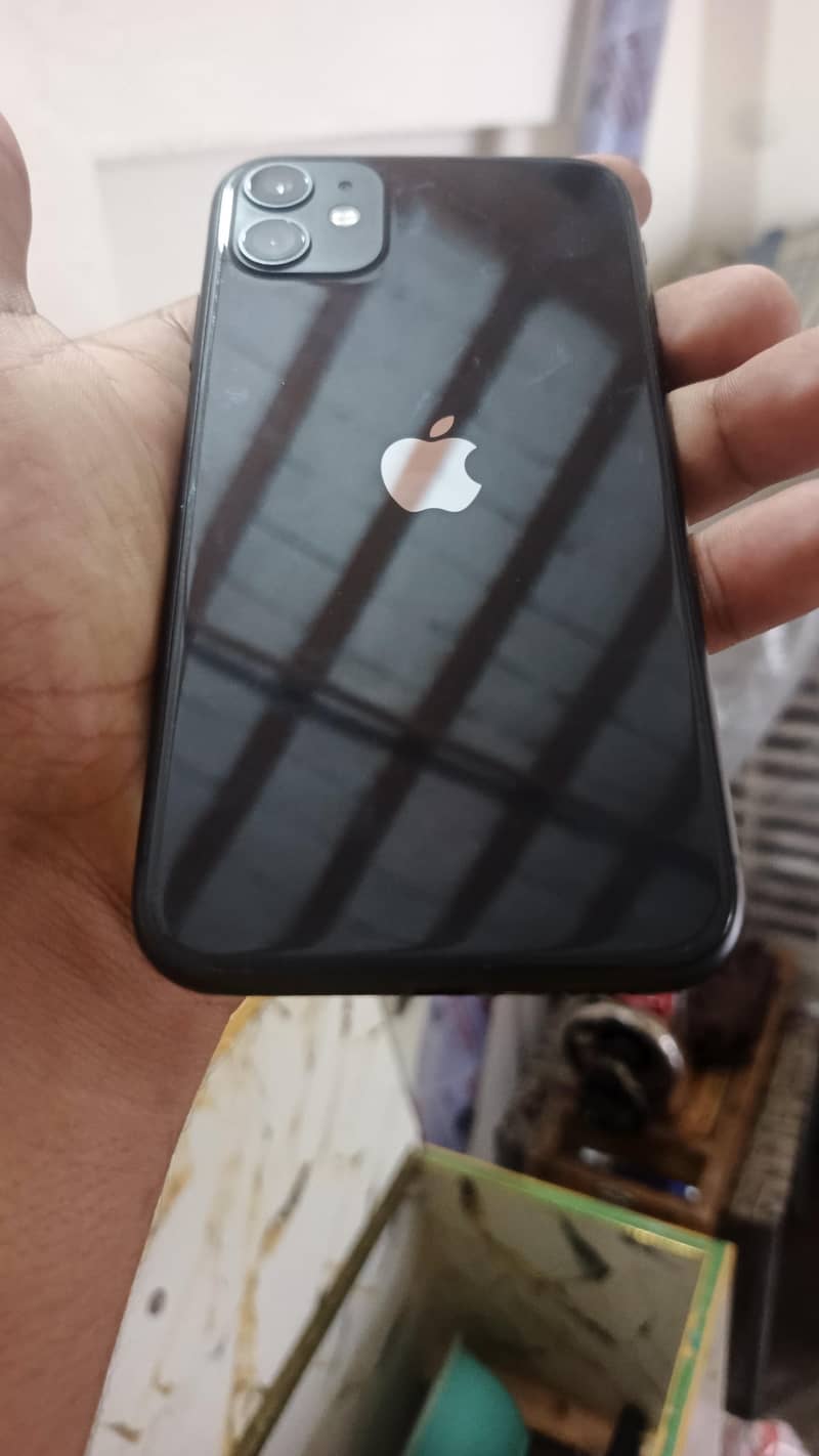 Apple iPhone 11 1