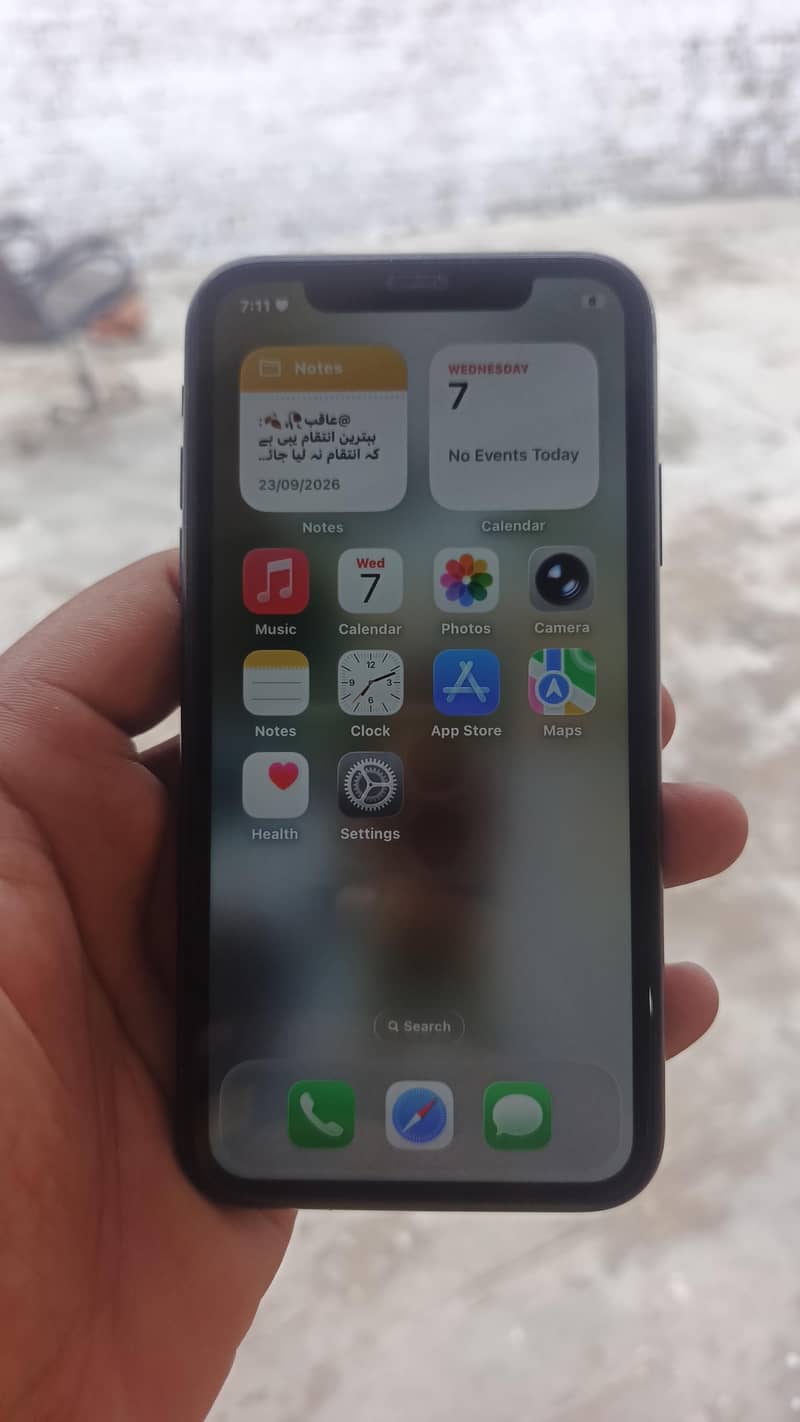 Apple iPhone 11 2