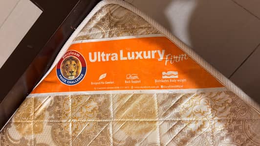 Diamond Supreme Foam Mattress for Sale