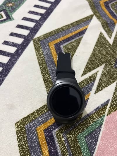 Samsung gear s2