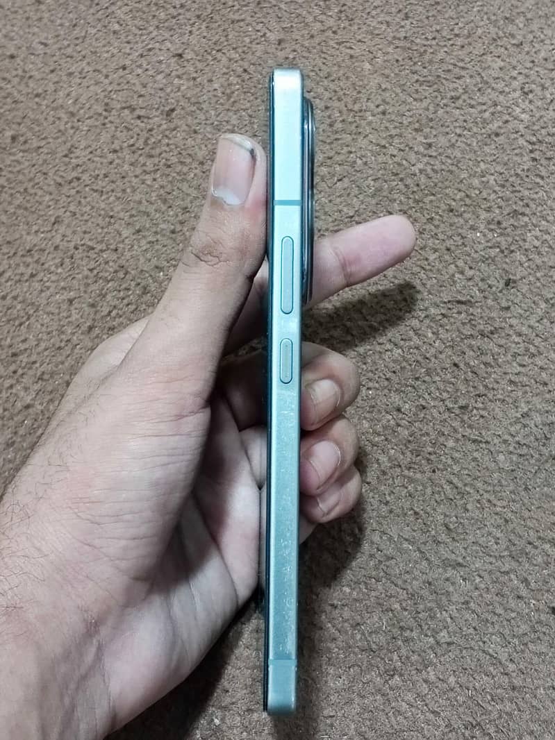 Infinix Note 50 3