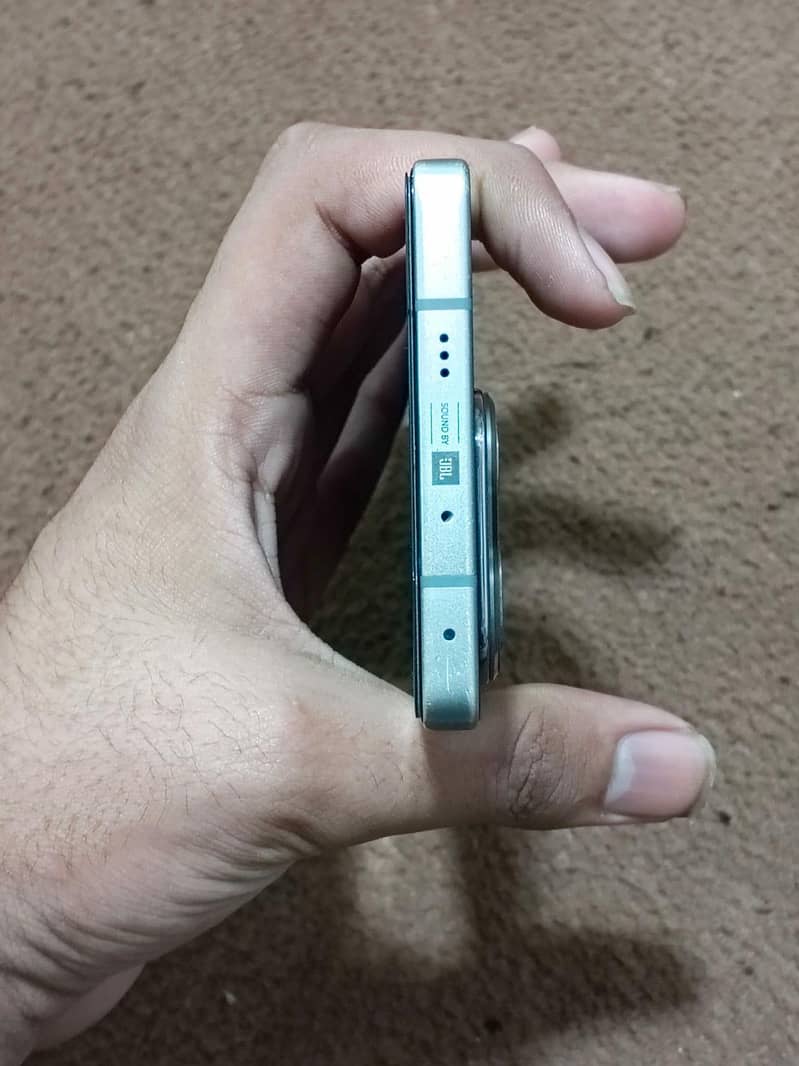 Infinix Note 50 5