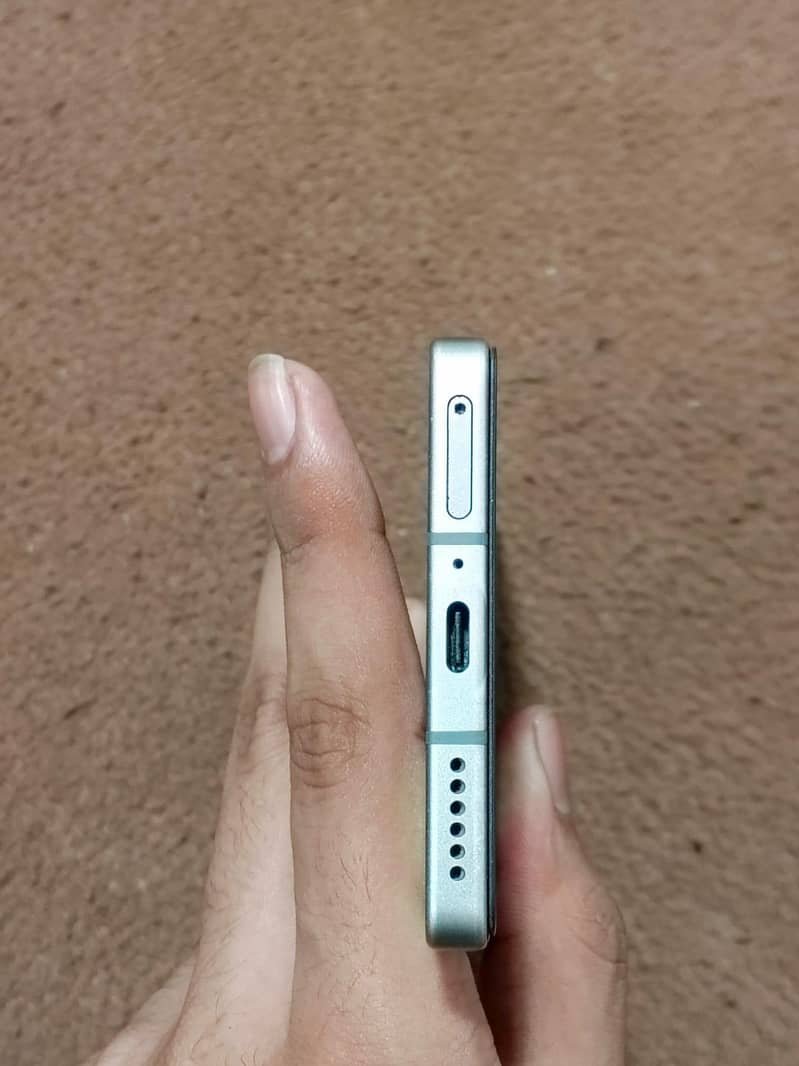 Infinix Note 50 6
