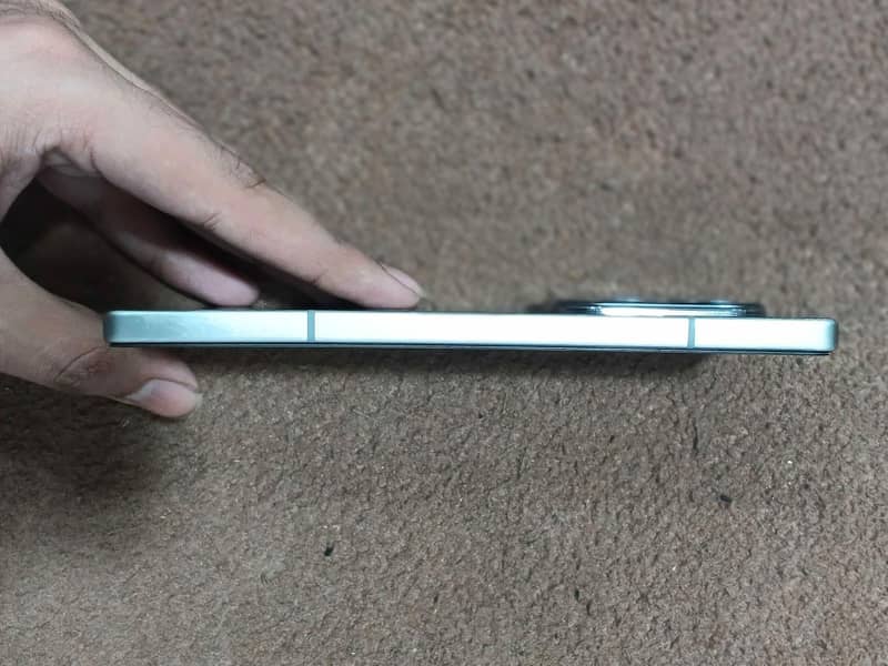 Infinix Note 50 7