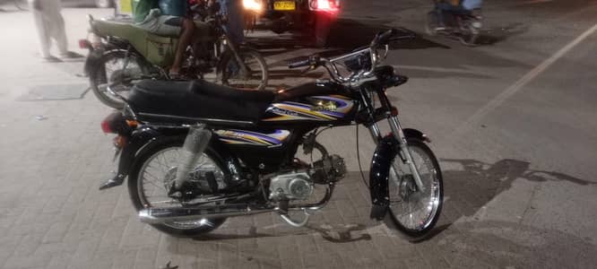super power 2018 first owner gadi