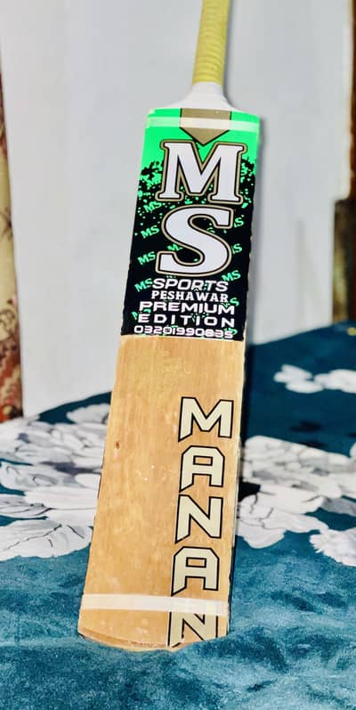 MS coconut orignal bat premium Quality with Bag big offer