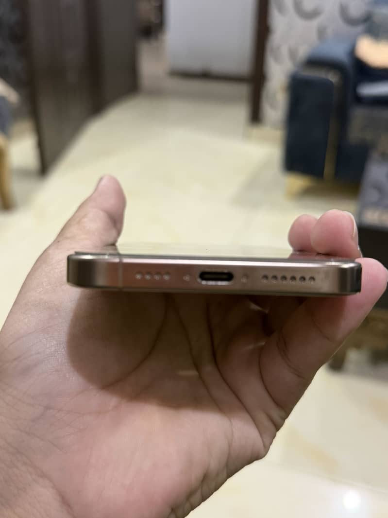Apple iPhone 16 Pro Max 1