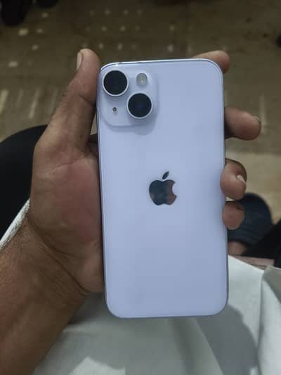 Apple iPhone 14,128gb, jv