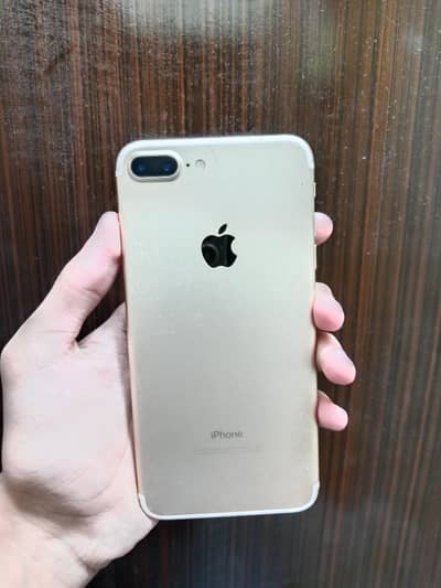 Apple iPhone 7 Plus only serious buyer contact