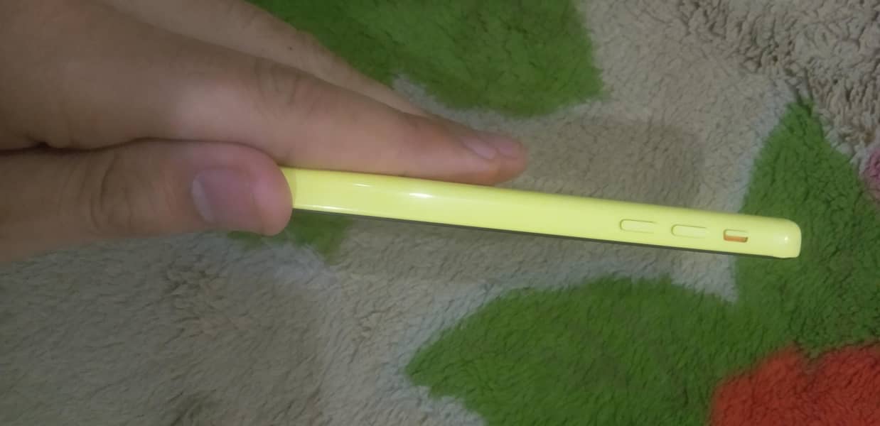 Apple iPhone 5c 10