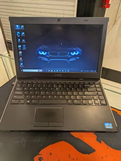 Dell Laptop 2nd generation