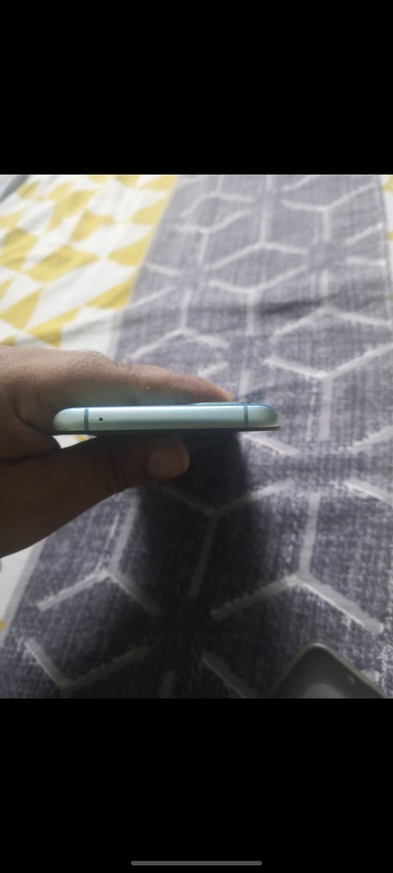 One Plus 8T 1