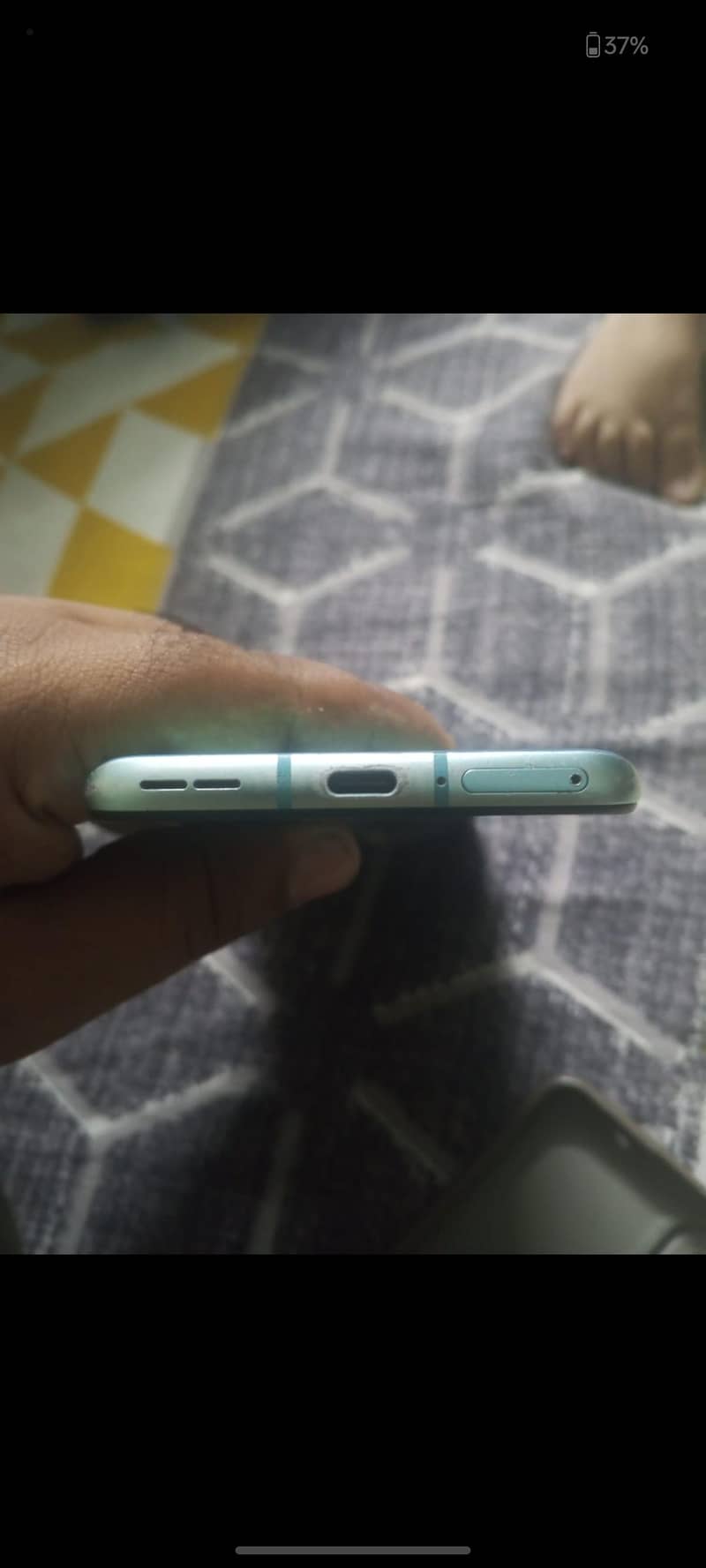 One Plus 8T 2