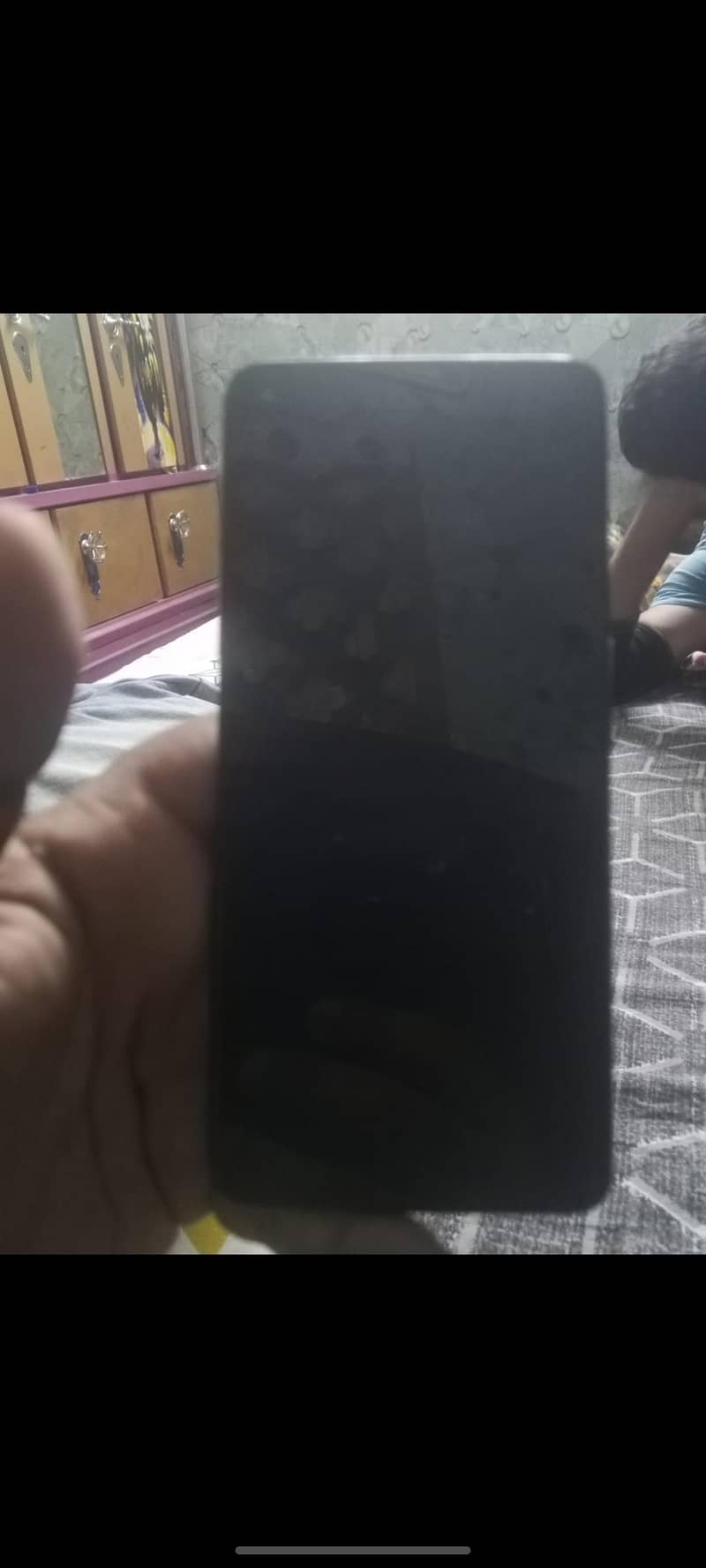 One Plus 8T 4