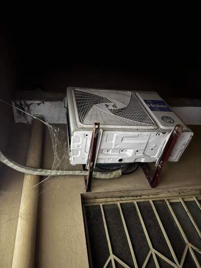 Haier Dc invetor