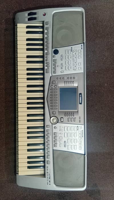 Yamaha PSR-2100 professional arranger
