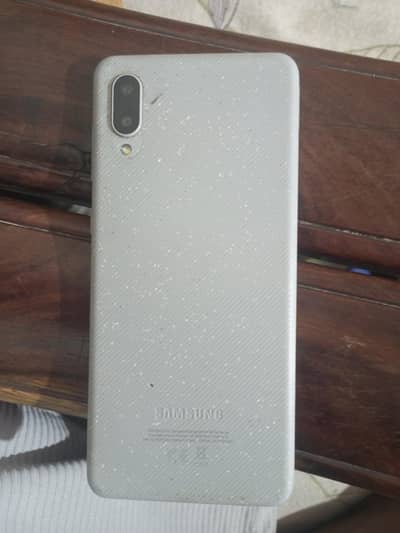 Samsung Mobile A02