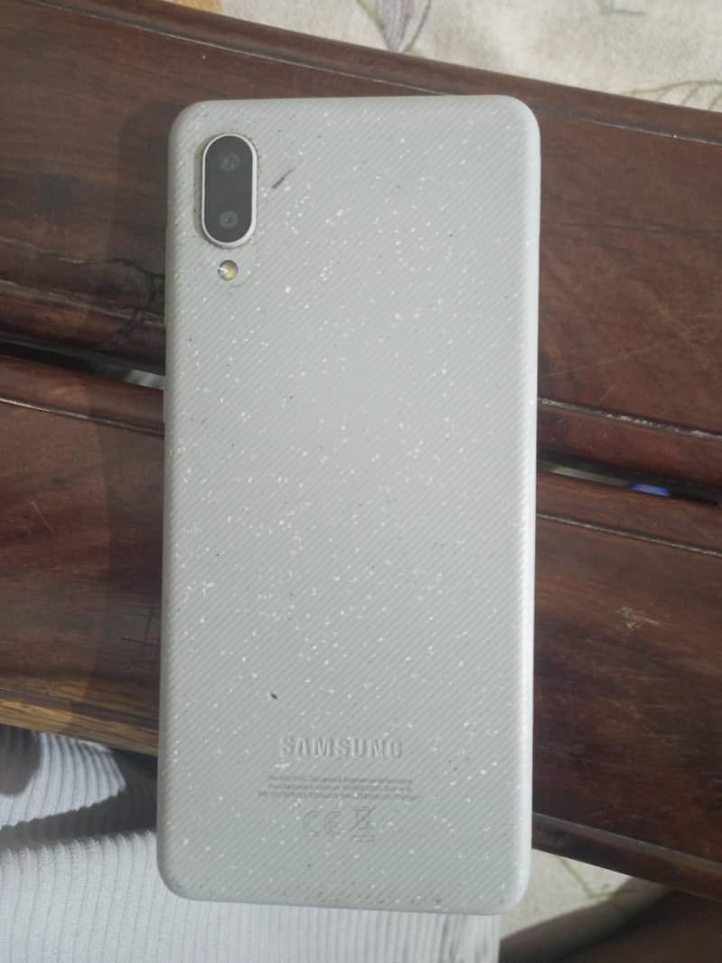 Samsung Mobile A02 0
