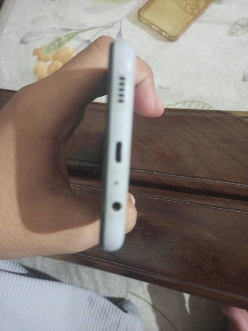 Samsung Mobile A02 1