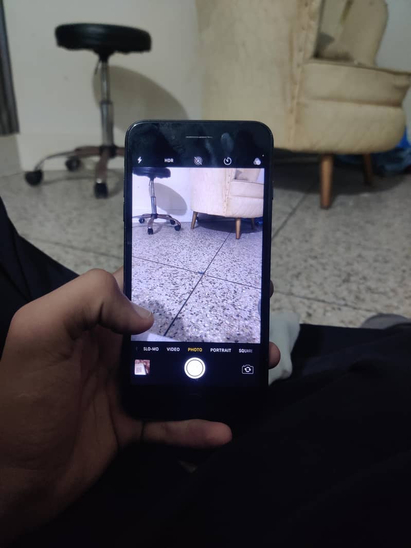 Apple iPhone 7 Plus 3