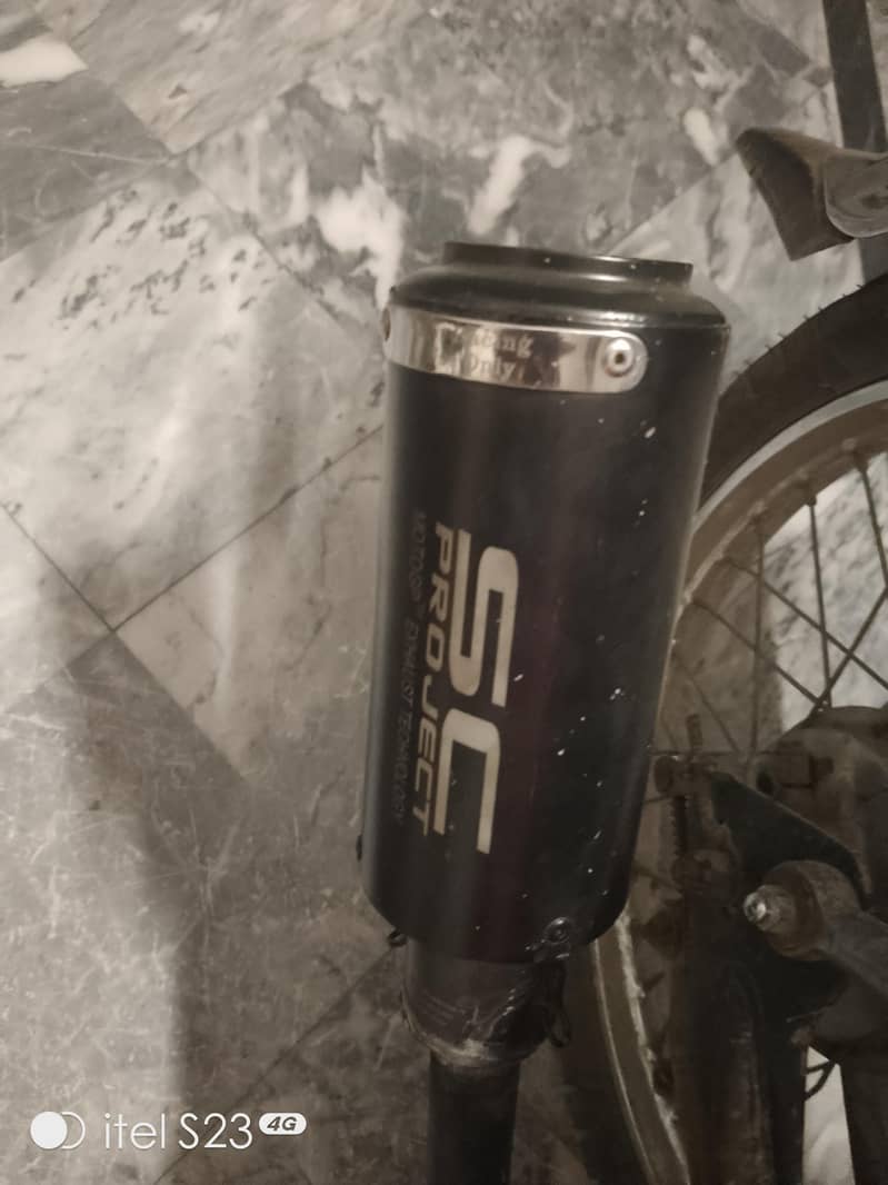 SC-Project With Bend pipe 0