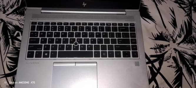 hp elitebook