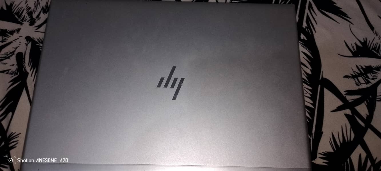hp elitebook 1