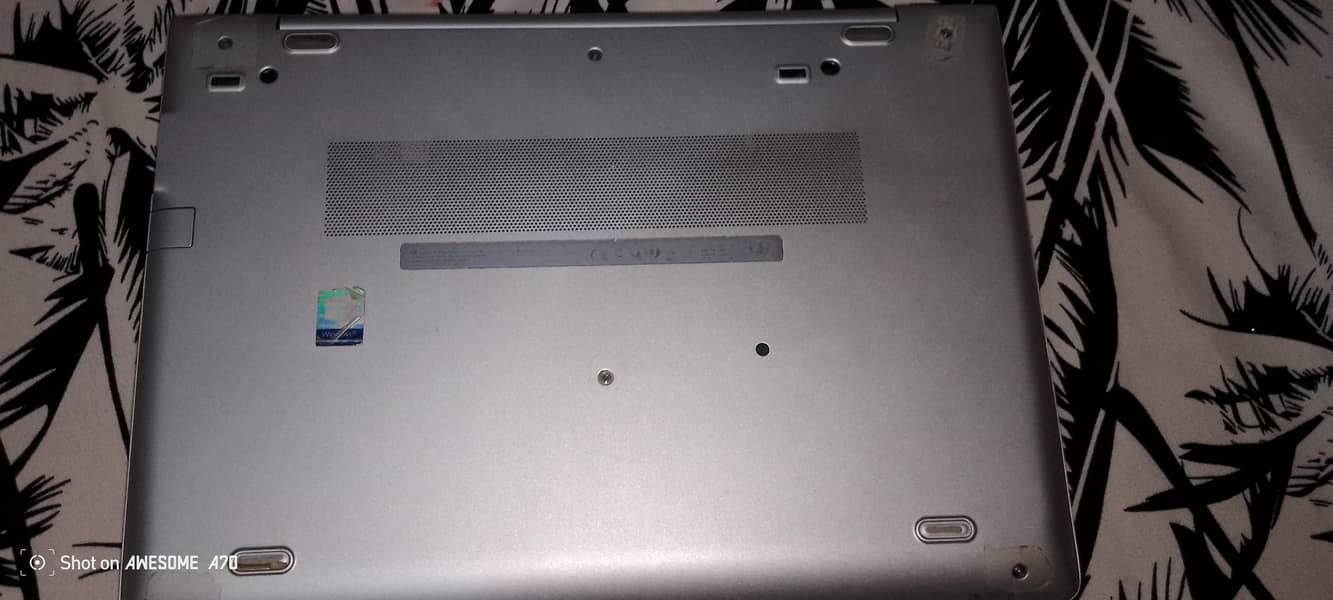 hp elitebook 2
