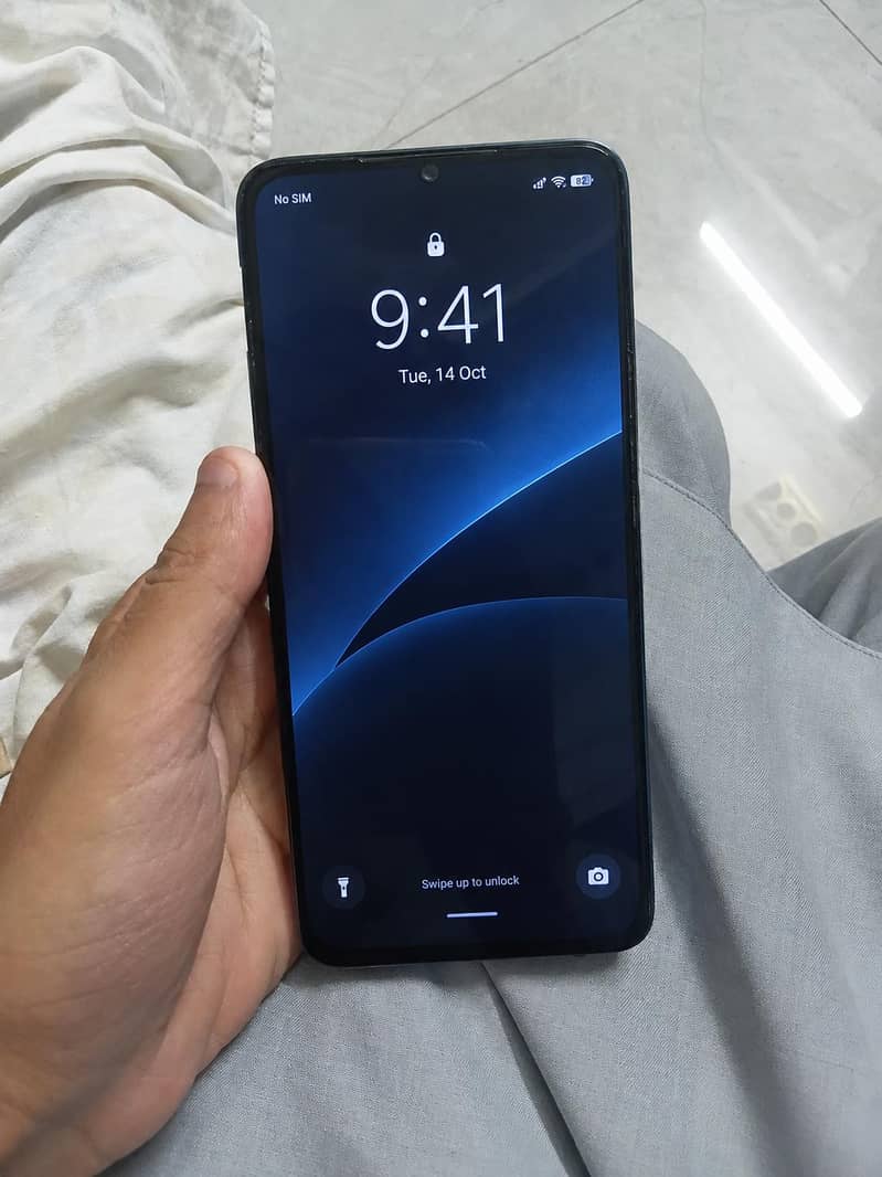 Tecno Spark 10C 0