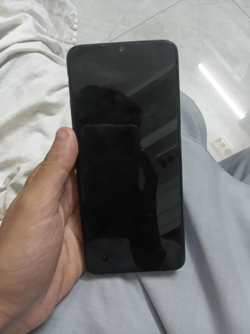 Tecno Spark 10C 1