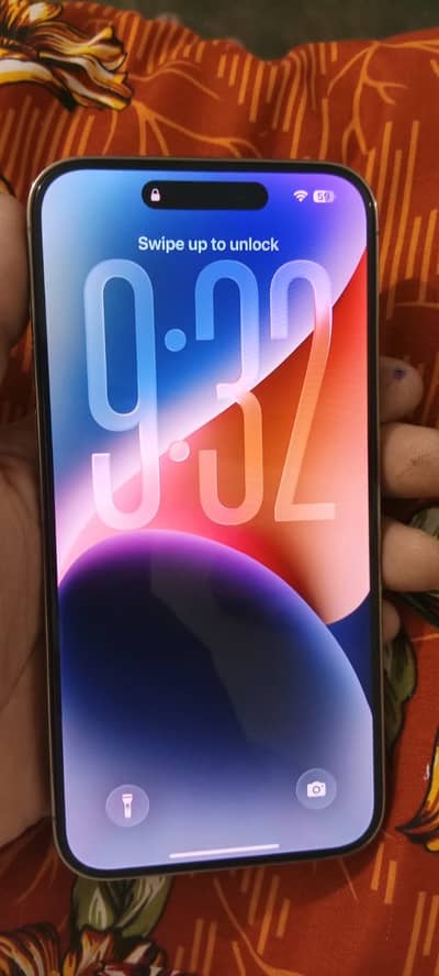 Apple iPhone 14 Pro Max 10.9 jv non pta all ok