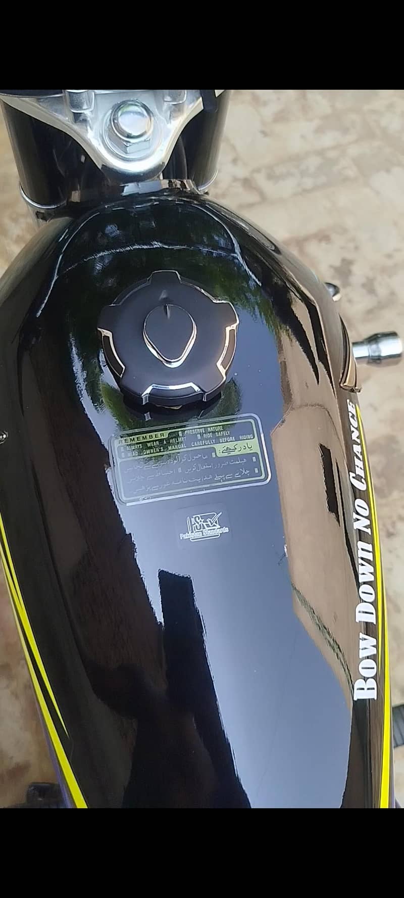 CG 125 2