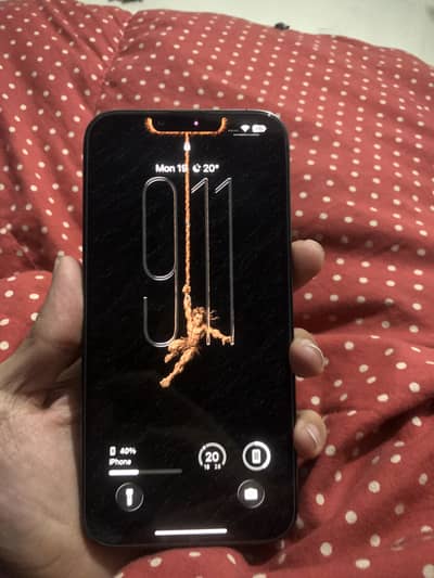 Apple iPhone 13 Pro Max jv