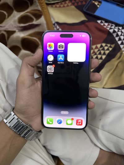 Apple iPhone 14 Pro Max Bipa$$ 256gb