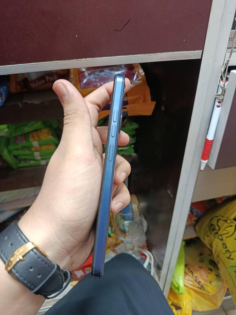 Tecno Spark Go 3