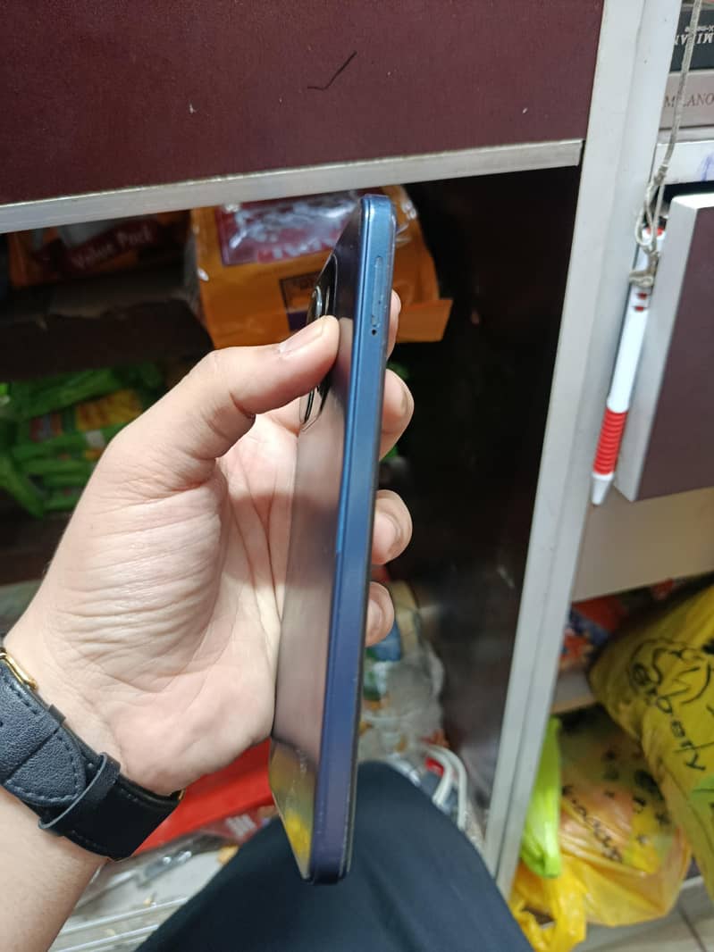 Tecno Spark Go 4