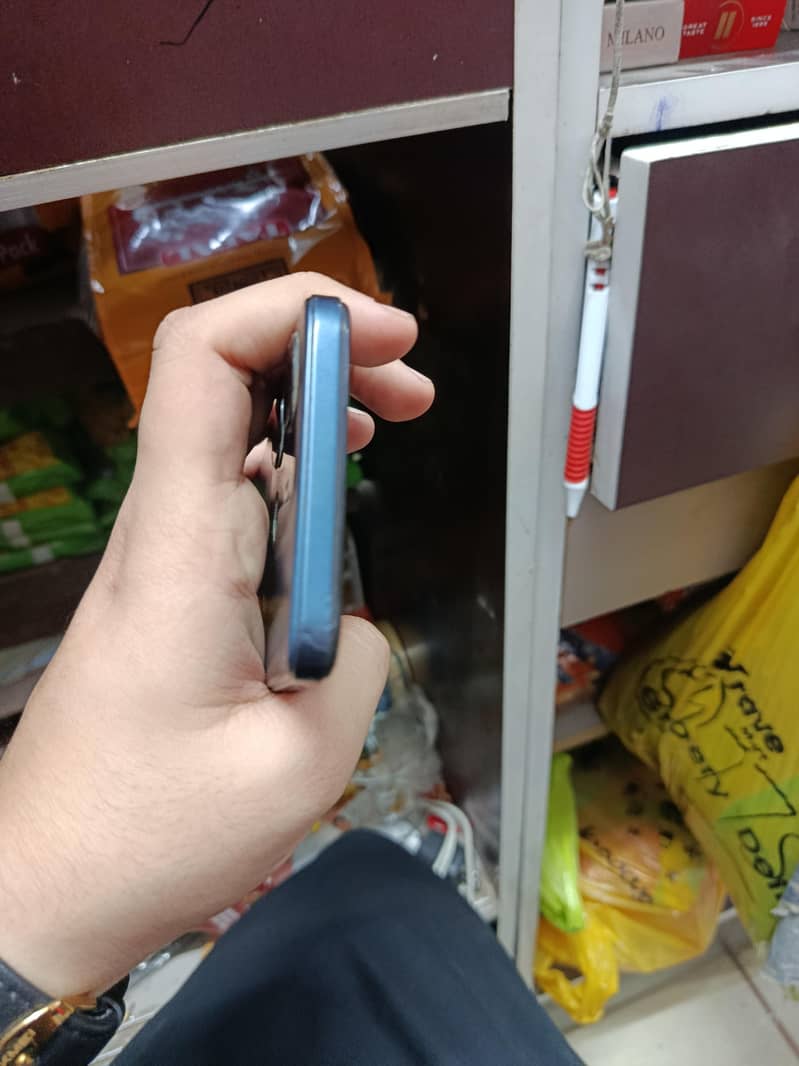 Tecno Spark Go 5