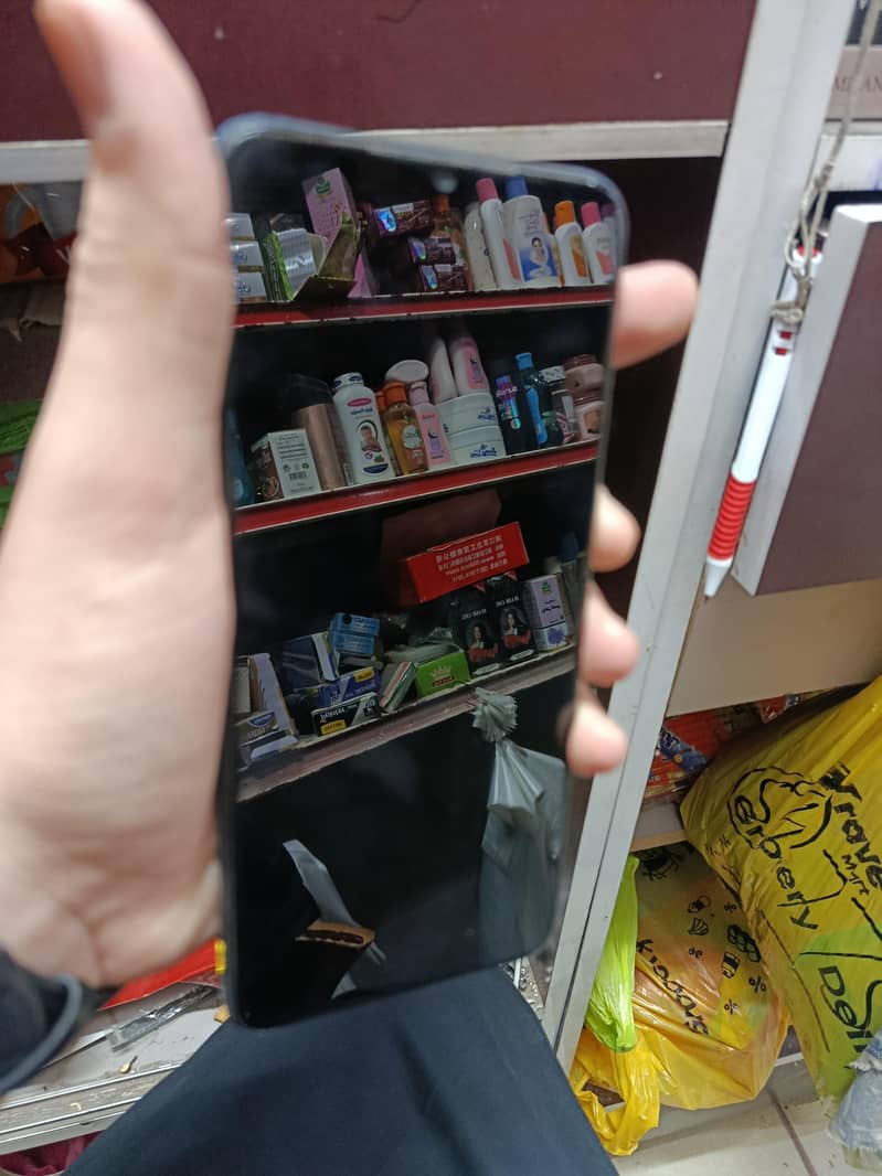Tecno Spark Go 6