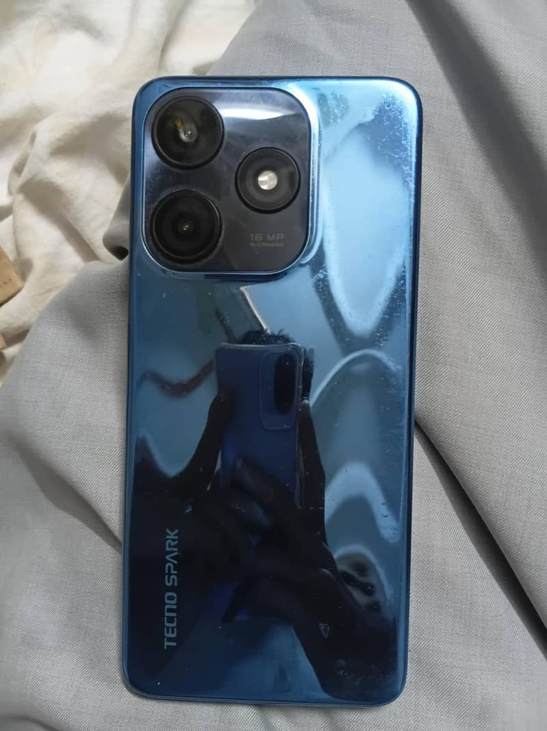 Tecno Spark 10C 6