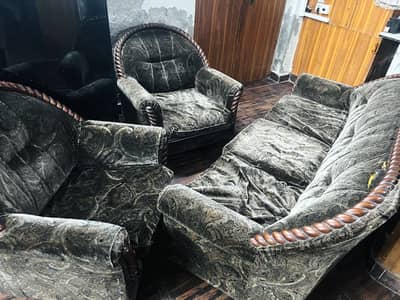 5 seater sofa