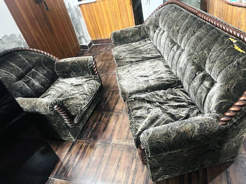 5 seater sofa 1