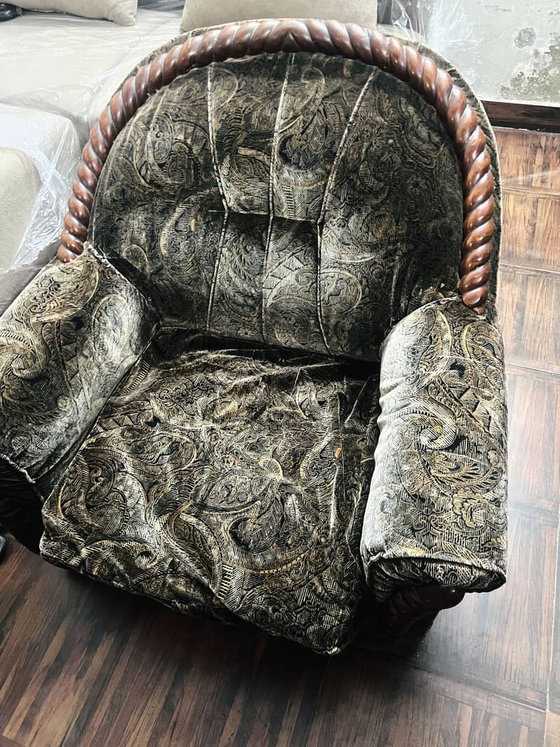 5 seater sofa 2